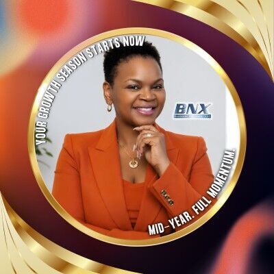 avatar for Yara Banks, MBA