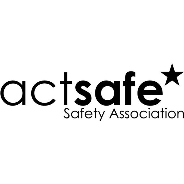 avatar for Actsafe Safety Association