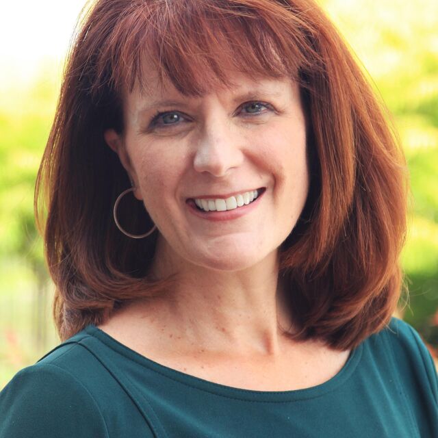 avatar for Martha Gabel