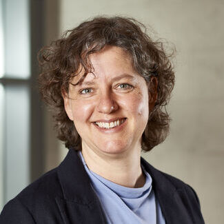 avatar for Dr. Sonja Schlipf