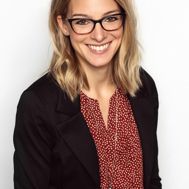 avatar for Kelley Burt