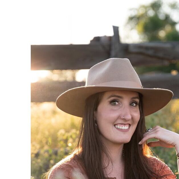 avatar for Samantha Pfisterer