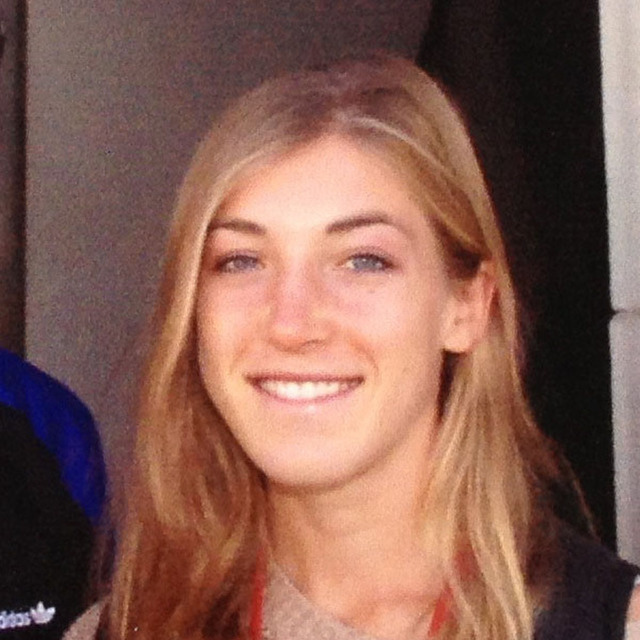 avatar for Nikki Bourassa