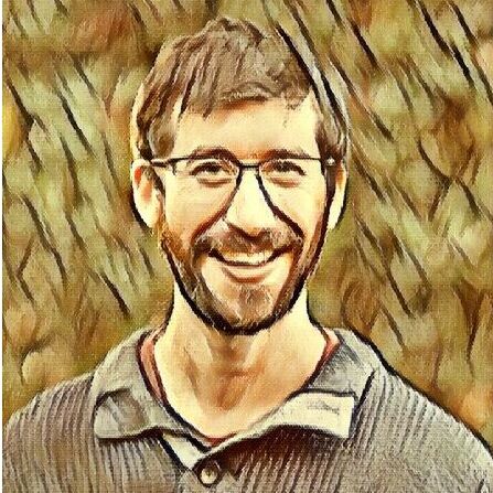 avatar for Danny Kaufman