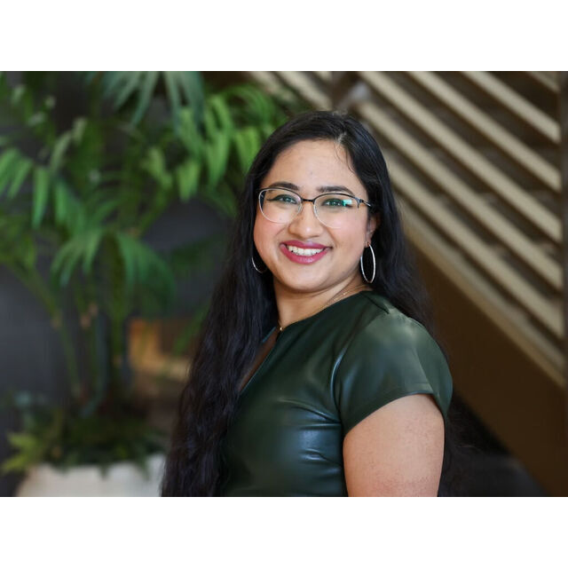 avatar for Shivani Parikh