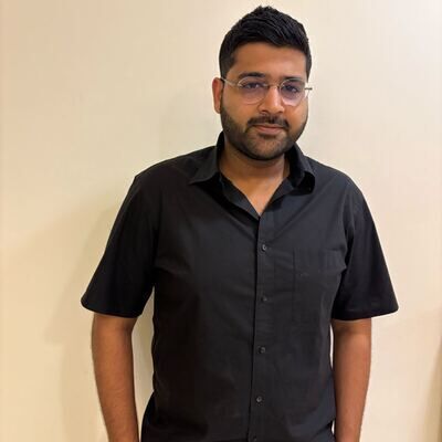 avatar for Manav Agarwal