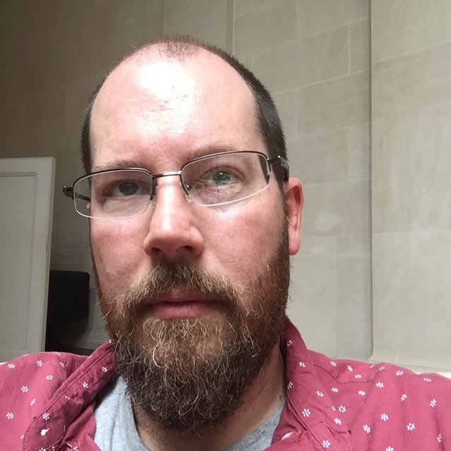 avatar for Jeremy Wells
