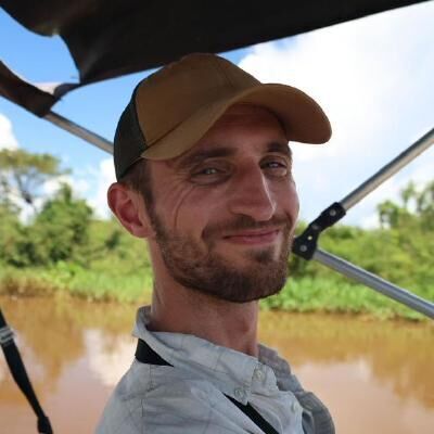 avatar for Kylen Solvik
