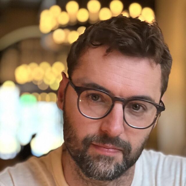 avatar for Tomáš Böhm