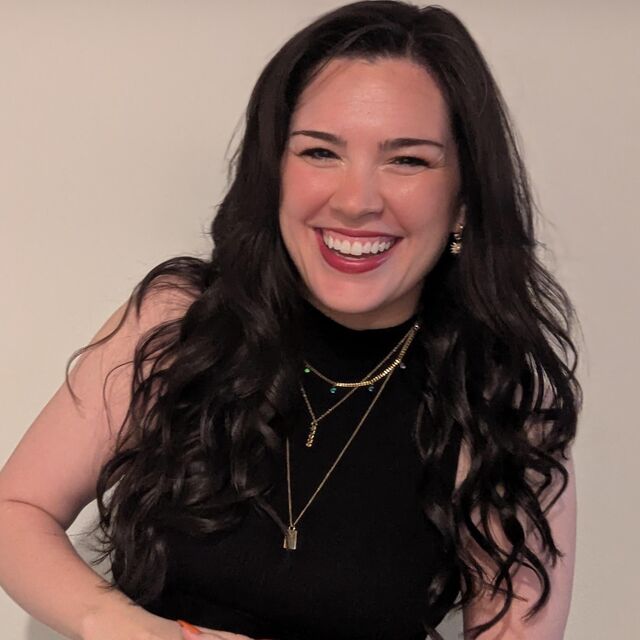 avatar for Aubrey Mahoney