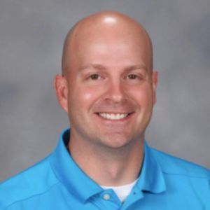 avatar for Andrew Highsmith
