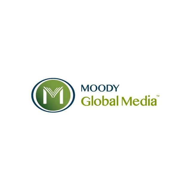 avatar for Moody Global Media