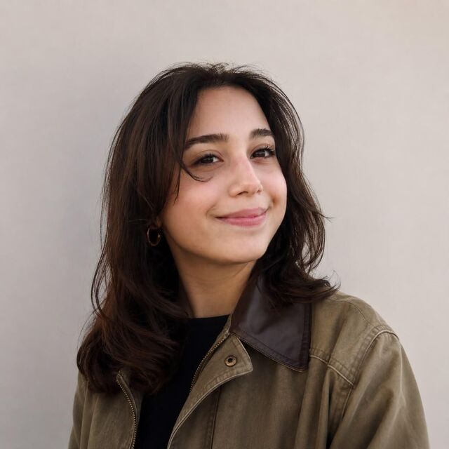 avatar for Fulya Halacoglu