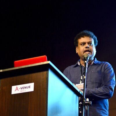 avatar for Arul Kumaran