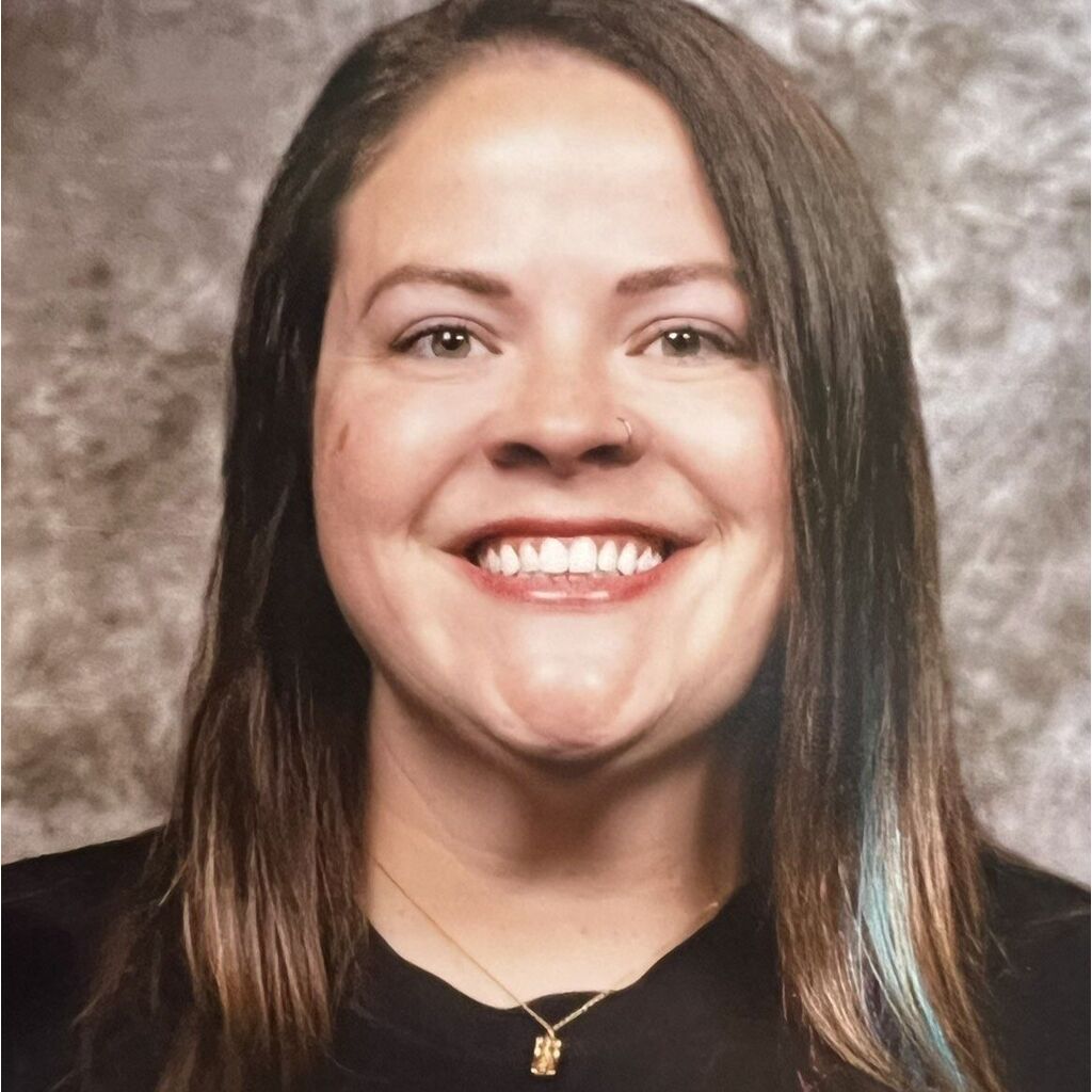 avatar for Megan McCollom