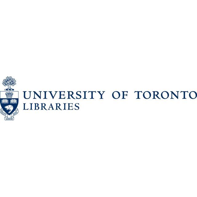 avatar for University of Toronto Libraries