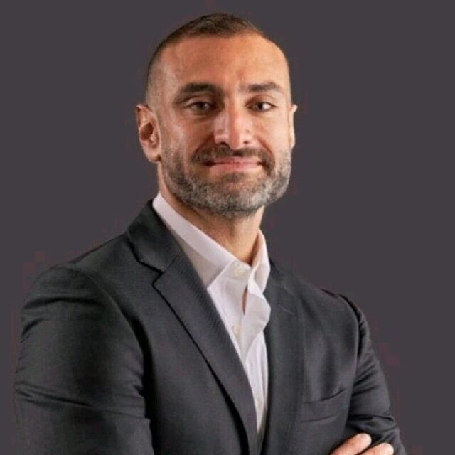 avatar for Moataz El-Toukhy