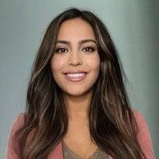 avatar for America Valdez