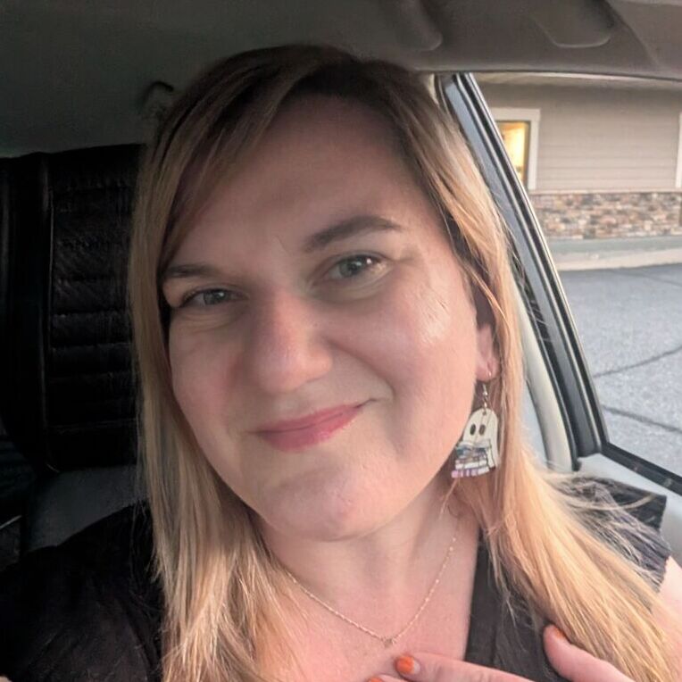 avatar for Crystal Schmidt