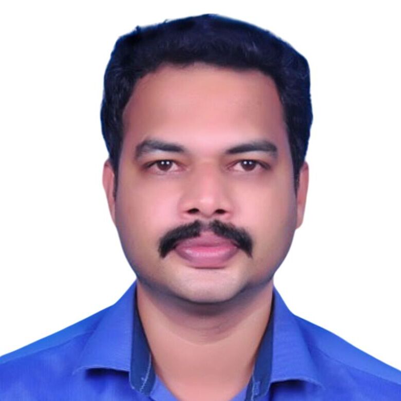 avatar for Prof. Nischaykumar Hegde