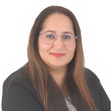 avatar for Amal Azeroual