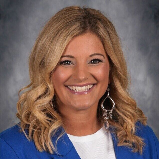 avatar for Kristen Leaming