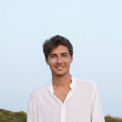 avatar for Enrico Toniato