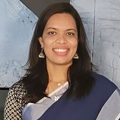 avatar for Unnati Parmar