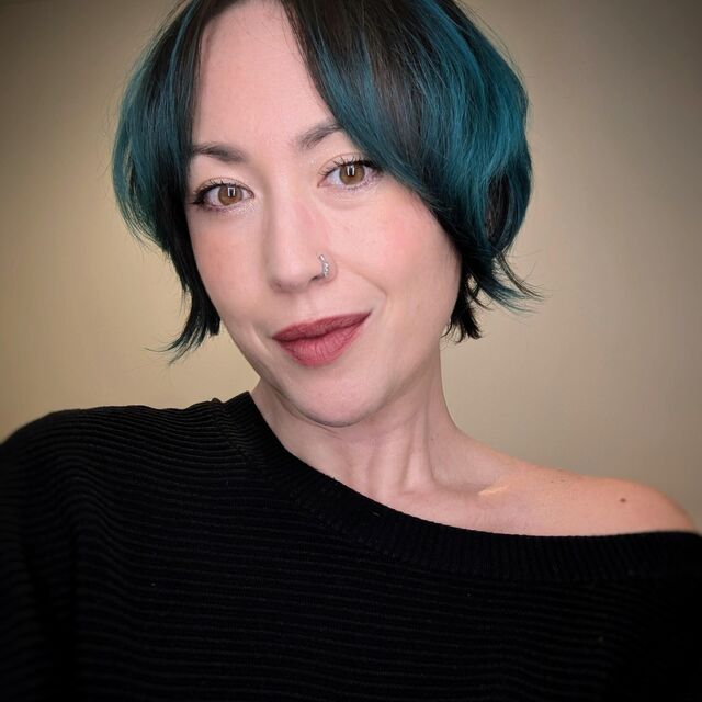 avatar for Christina Gillen