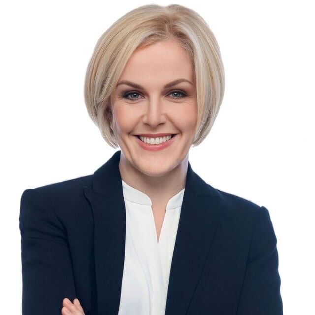 avatar for Anne Leslie