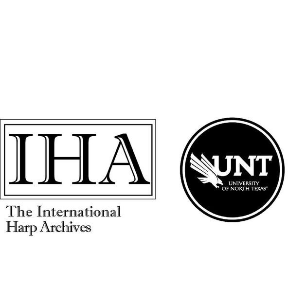 avatar for International Harp Archives