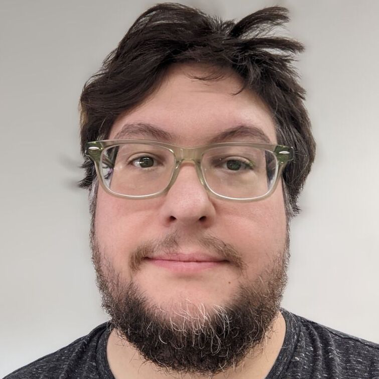 avatar for Jeffrey Stepp