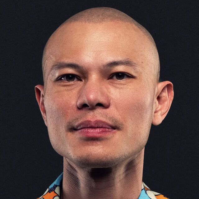 avatar for Jean-Baptiste Phou