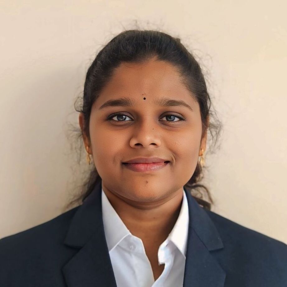 avatar for Jaswanthi Guda