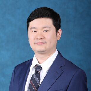 avatar for Huan Wang