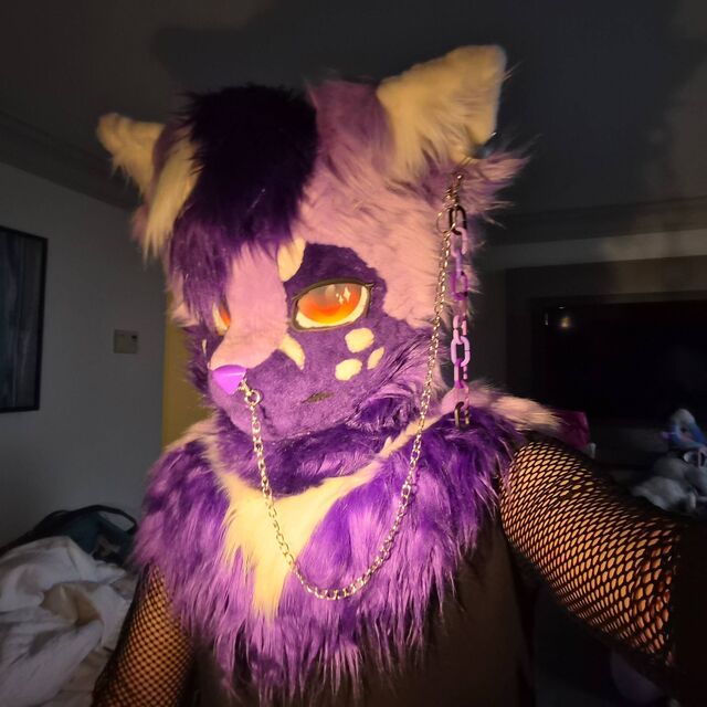 avatar for Lynxarus