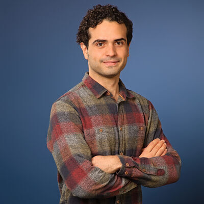 avatar for Rubens Figueiredo