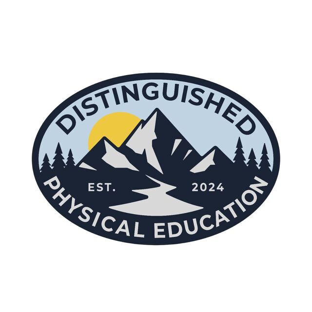 avatar for Distinguished Physical Education