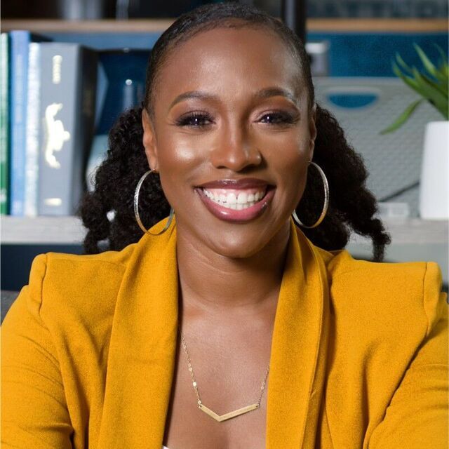 avatar for Kenyetta Hall
