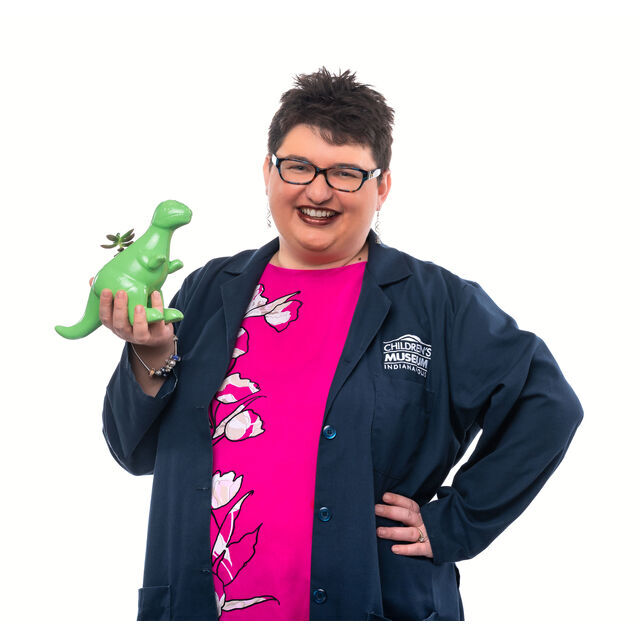 avatar for Becky Wolfe
