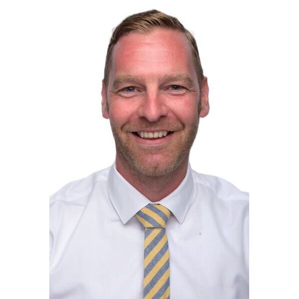 avatar for Richard Sellers