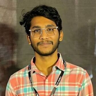 avatar for Chirivella Vishal