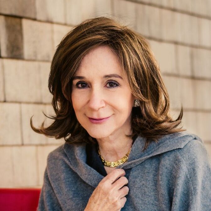 avatar for Sherry Turkle