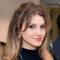 avatar for Elizabeth Tikoyan