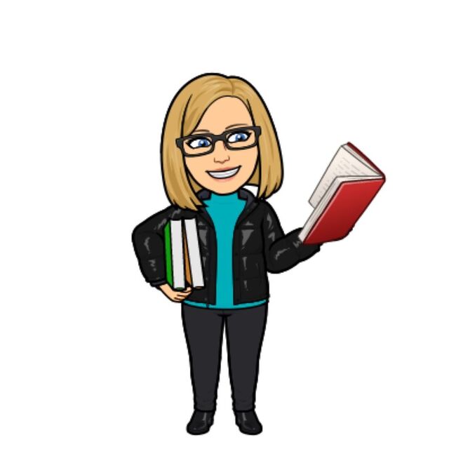 avatar for Deborah Petoselli