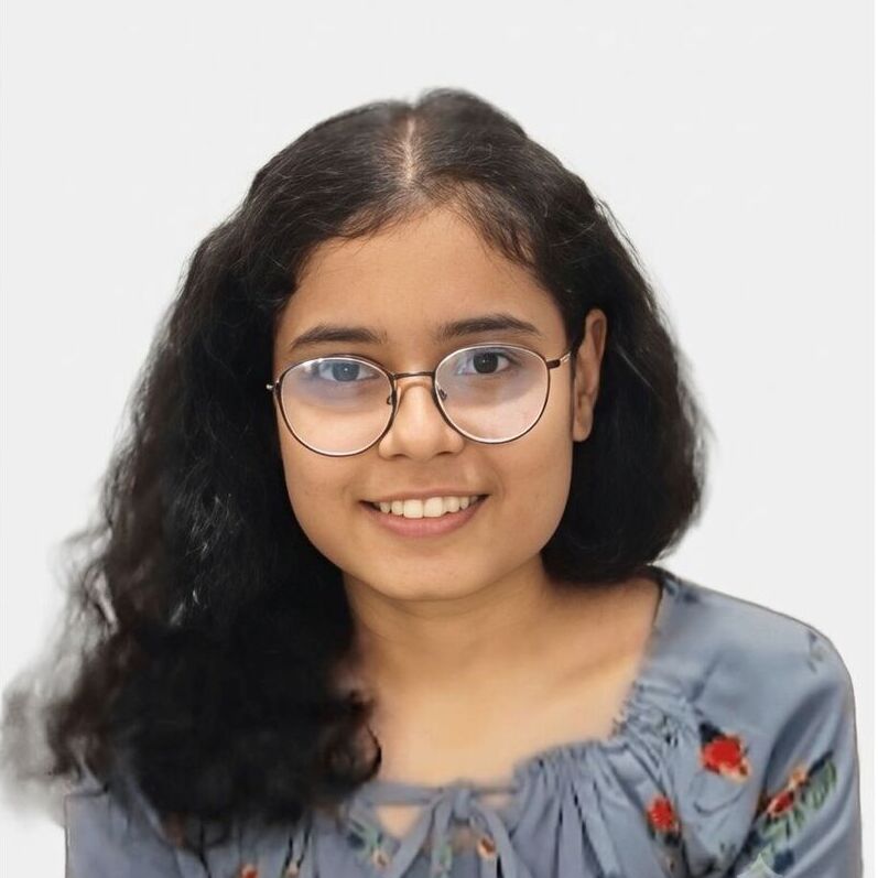 avatar for Vedika Dhende