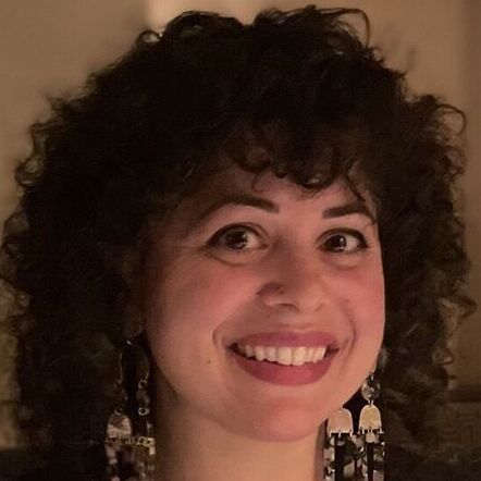 avatar for Janine Mogannam