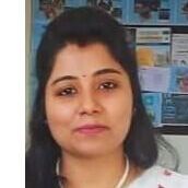 avatar for Twinkle K. Patel