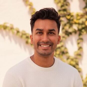 avatar for Prathmesh Patel