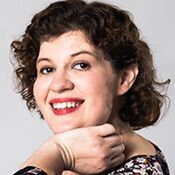 avatar for Lauren Danhof